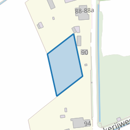 Perceel MIL00-R-1297