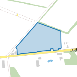 Perceel MIL00-R-1304