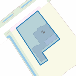 Perceel MIL00-R-1307