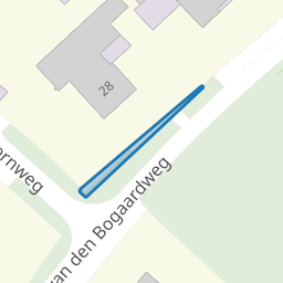 Perceel MIL00-R-1312