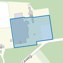 Perceel MIL00-R-1317