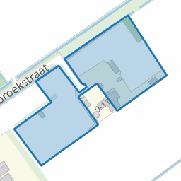 Perceel MIL00-R-1326