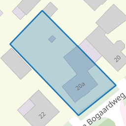 Perceel MIL00-R-1329