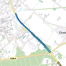 Perceel MIL00-R-1333