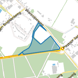 Perceel MIL00-R-1340