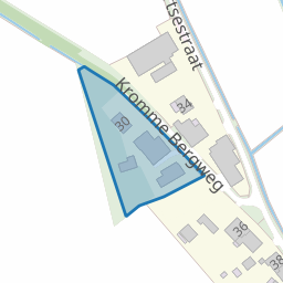 Perceel MIL00-R-1349