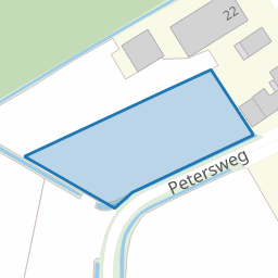 Perceel MIL00-R-1354