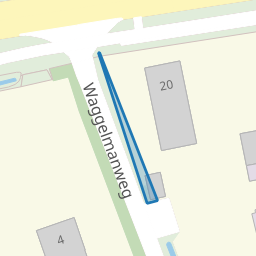 Perceel MIL00-R-1355