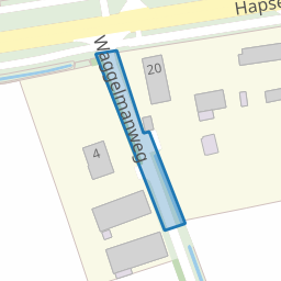 Perceel MIL00-R-1356