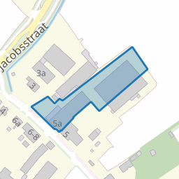 Perceel MIL00-R-1361