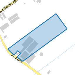 Perceel MIL00-R-1381