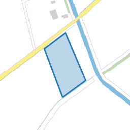 Perceel MIL00-R-1395