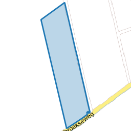 Perceel MIL00-R-1398