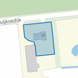 Perceel MIL00-R-1401