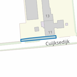 Perceel MIL00-R-1405