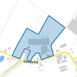 Perceel MIL00-R-1414