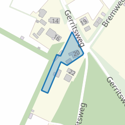 Perceel MIL00-R-1424