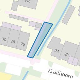 Perceel MIL00-R-1439