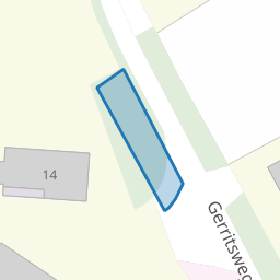 Perceel MIL00-R-1440