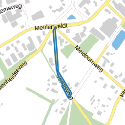 Perceel MIL00-R-1441