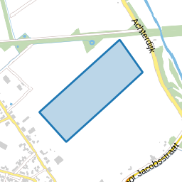 Perceel MIL00-R-1450