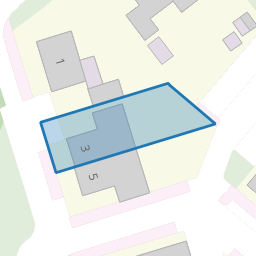 Perceel MIL00-R-1464