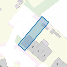 Perceel MIL00-R-1466