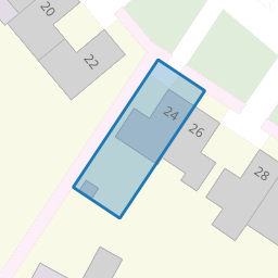 Perceel MIL00-R-1507