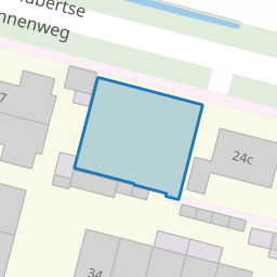 Perceel MIL00-R-1524