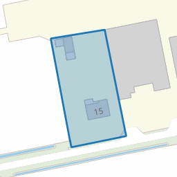 Perceel MIL00-R-1528