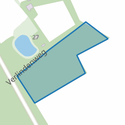 Perceel MIL00-R-1531