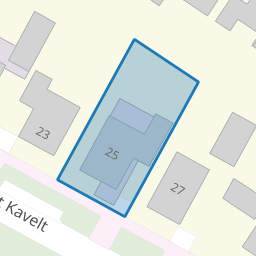 Perceel MIL00-R-1532