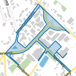 Perceel MIL00-R-1542