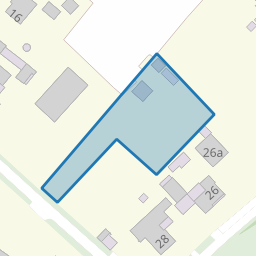 Perceel MIL00-R-1556