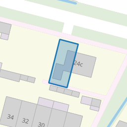 Perceel MIL00-R-1566