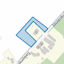 Perceel MIL00-R-1568