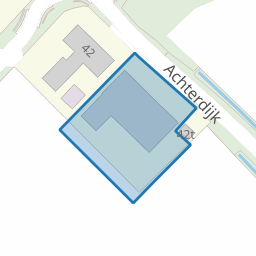 Perceel MIL00-R-1572