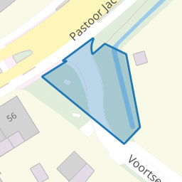 Perceel MIL00-R-1579