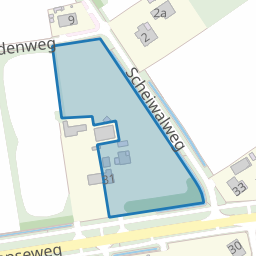 Perceel MIL00-R-1584