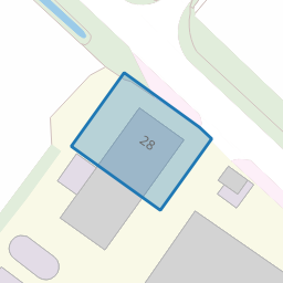 Perceel MIL00-R-1599