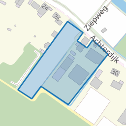 Perceel MIL00-R-1600