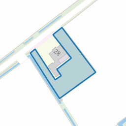 Perceel MIL00-R-1601