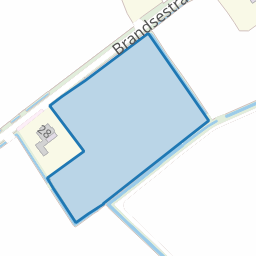 Perceel MIL00-R-1602