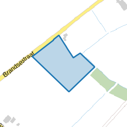 Perceel MIL00-R-1603