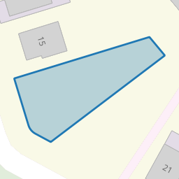 Perceel MIL00-R-1604