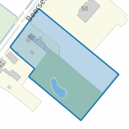 Perceel MIL00-R-1607