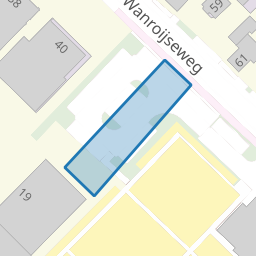 Perceel MIL00-R-1609