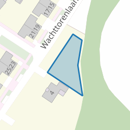 Perceel MIL00-R-1610