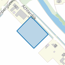 Perceel MIL00-R-1612