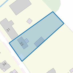 Perceel MIL00-R-1621